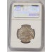 AUSTRALIA 1963 . FLORIN . PROOF . TWO 2 SHILLINGS